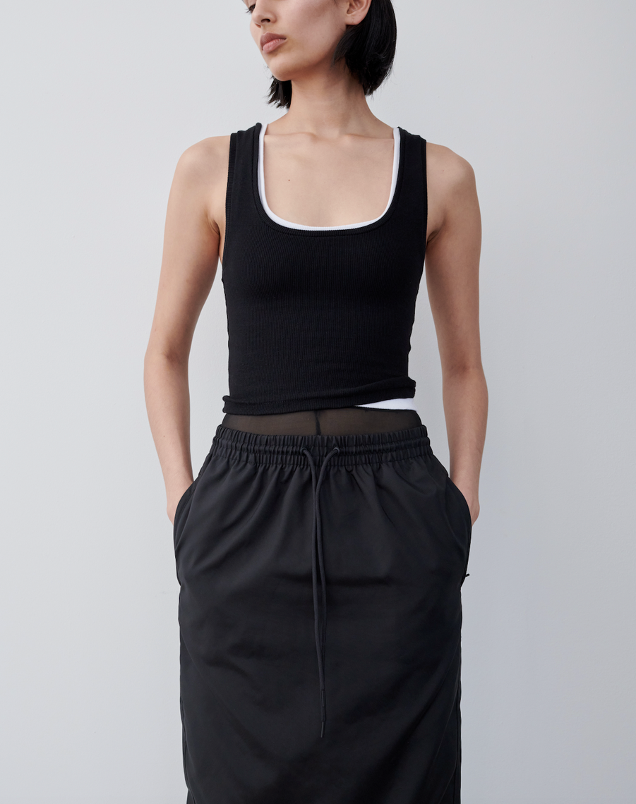 Crop Tank